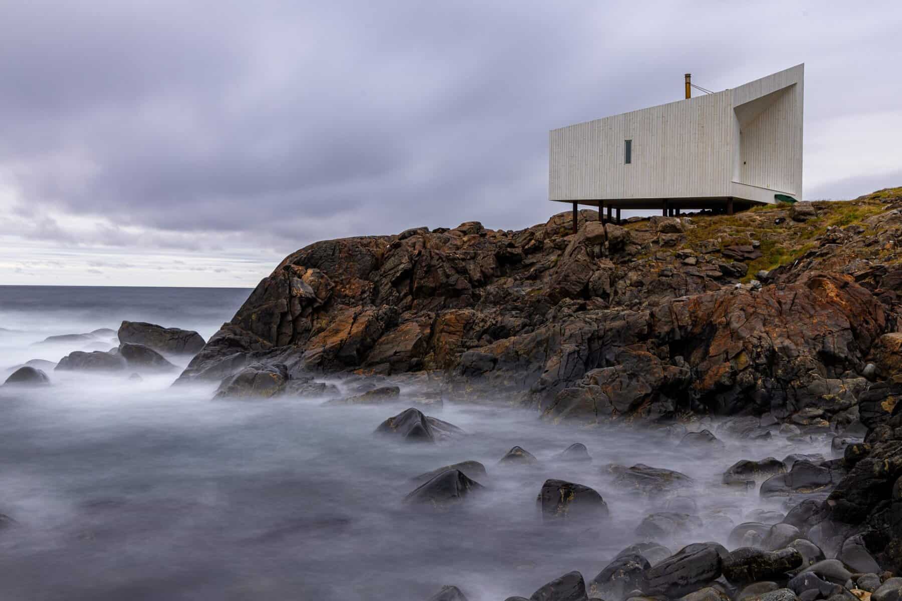 You are currently viewing Two Days on Fogo Island: What to See, Eat, and Explore