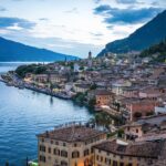 Three Shores, One Lake: Finding Your Own Rhythm on Lake Garda
