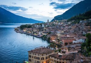 Read more about the article Three Shores, One Lake: Finding Your Own Rhythm on Lake Garda