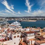 Barcelona to Ibiza Without Flying: A Practical Guide to Reaching the White Island by Ferry