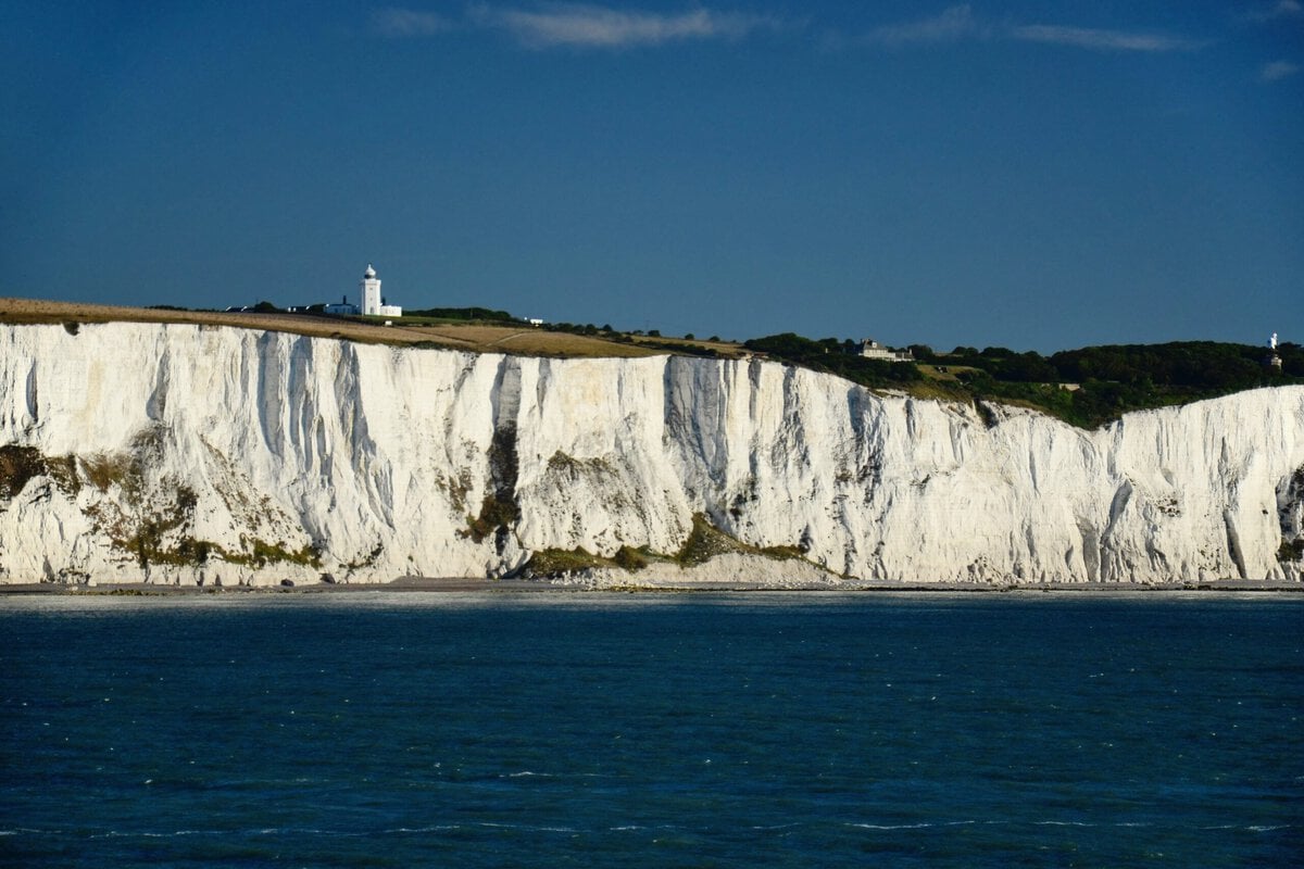 You are currently viewing Where the Road to Europe Actually Begins