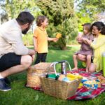 Barcelona’s Best Picnic Spots for a Slower Day Outdoors