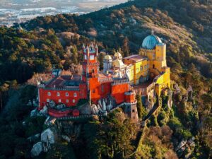 Read more about the article Which Sintra Tour Should You Book? Half-Day vs. Full-Day