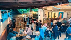 Read more about the article Where to Eat in Split When You Want More Than a Waterfront Menu