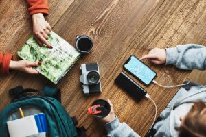 Read more about the article Why Travelers Now Plan Around How They Want to Feel