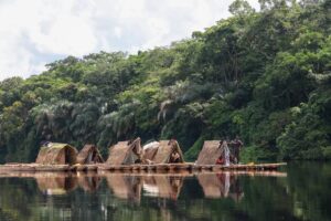 Read more about the article What a Congo River Expedition Looks Like When You’re Actually on It