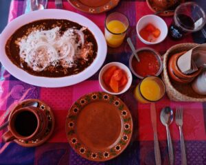 Read more about the article Eating Through Mexico City’s Miguel Hidalgo District