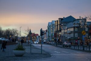 Read more about the article A Night Out in Reykjavik the Way Locals Do It