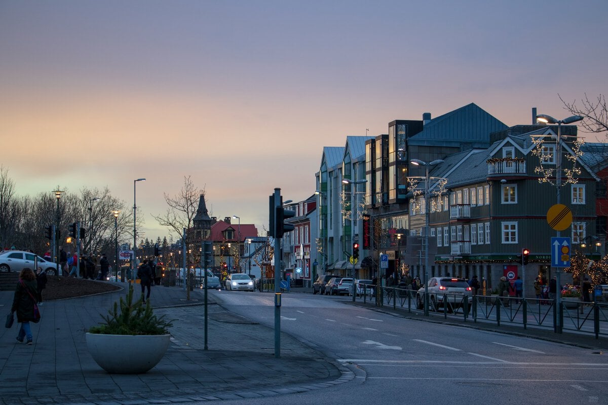 You are currently viewing A Night Out in Reykjavik the Way Locals Do It