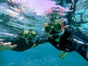 Read more about the article What to Expect When Tunku Abdul Rahman Marine Park Island Hopping