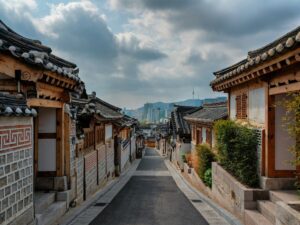 Read more about the article What It Actually Takes to Plan a Seoul Family Trip Without Burning Out