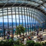 How to See a UK City Without Hitting the Afternoon Wall