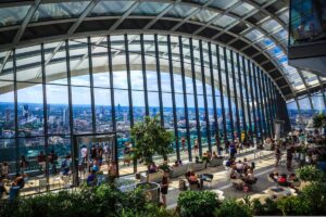Read more about the article How to See a UK City Without Hitting the Afternoon Wall