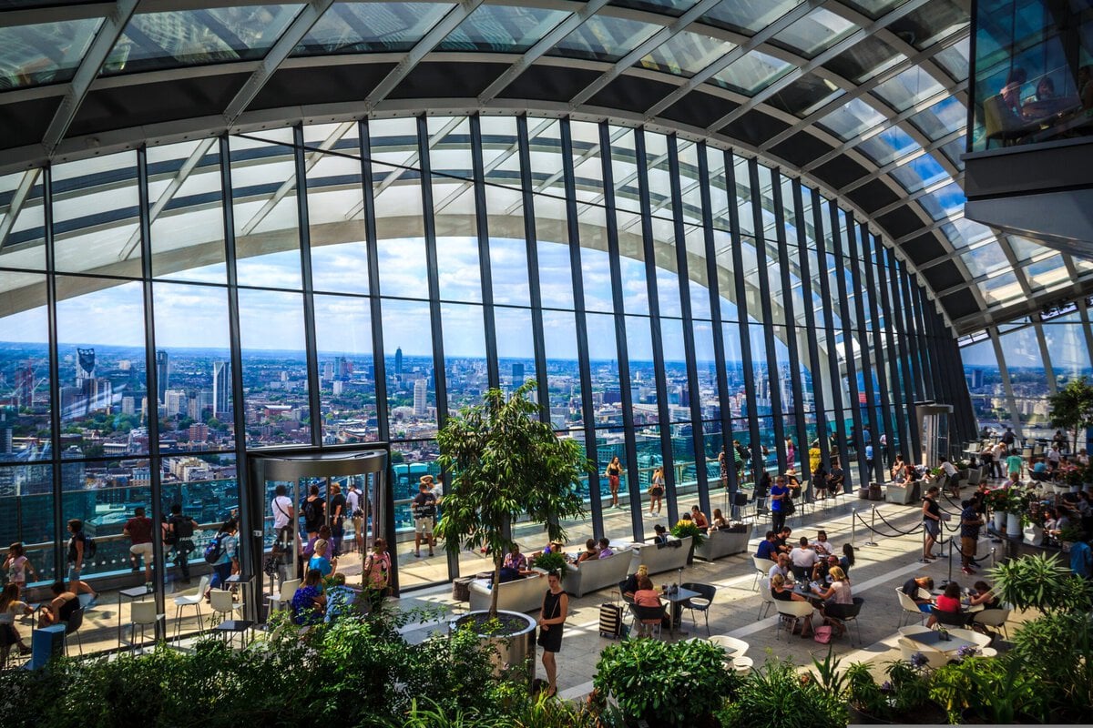You are currently viewing How to See a UK City Without Hitting the Afternoon Wall