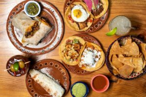 Read more about the article Understanding and Eating Your Way Through Corn in Mexican Cuisine