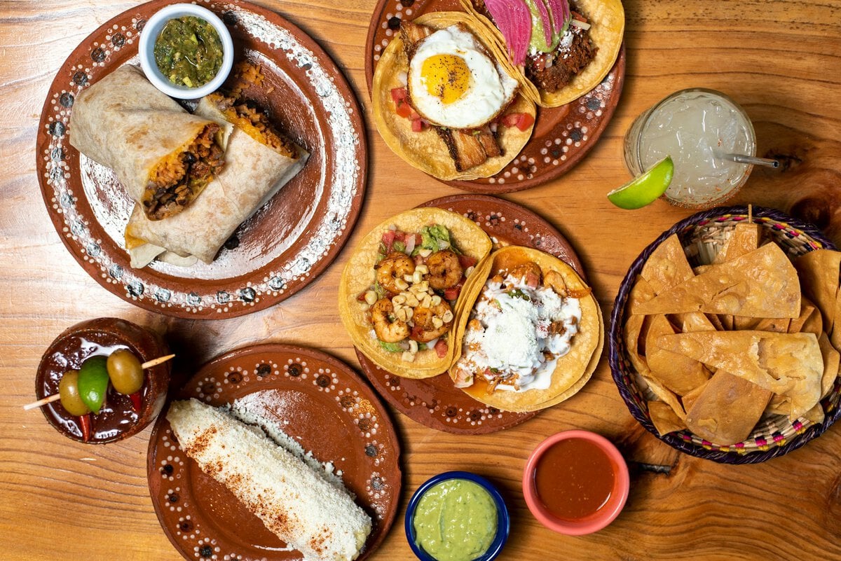 You are currently viewing Understanding and Eating Your Way Through Corn in Mexican Cuisine
