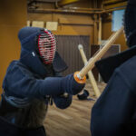 What a Tokyo Kendo Dojo Teaches You About How to Live