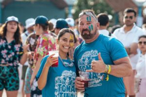Read more about the article What It Takes to Throw Yourself Into La Tomatina From Valencia