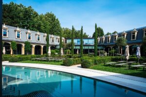 Read more about the article Where to Slow Down in Milan’s Thermal Baths