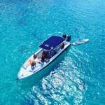 A Boat Day From St Martin With No Rush