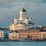 Rauhassa: A Helsinki Museum Day Taken at a Slower Pace