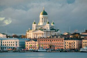 Read more about the article Rauhassa: A Helsinki Museum Day Taken at a Slower Pace