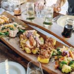 Eating Through Central Otago’s Wine Country: A Full-Day Wine Tour from Queenstown